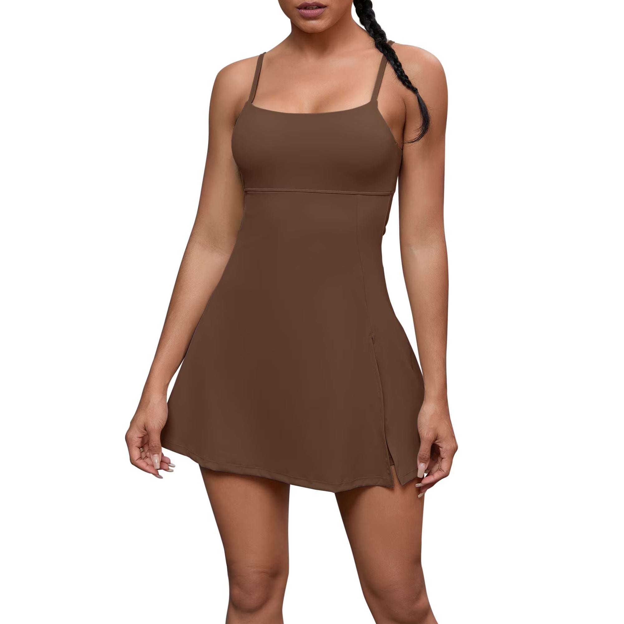 VESTIDO CIELO ELASTIC