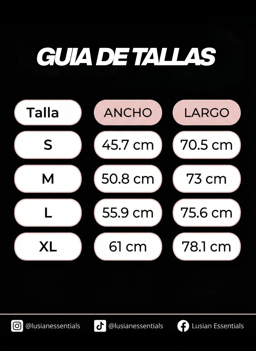 BLACK DIAMOND ESSENTIALS | LUSIAN REF.1170