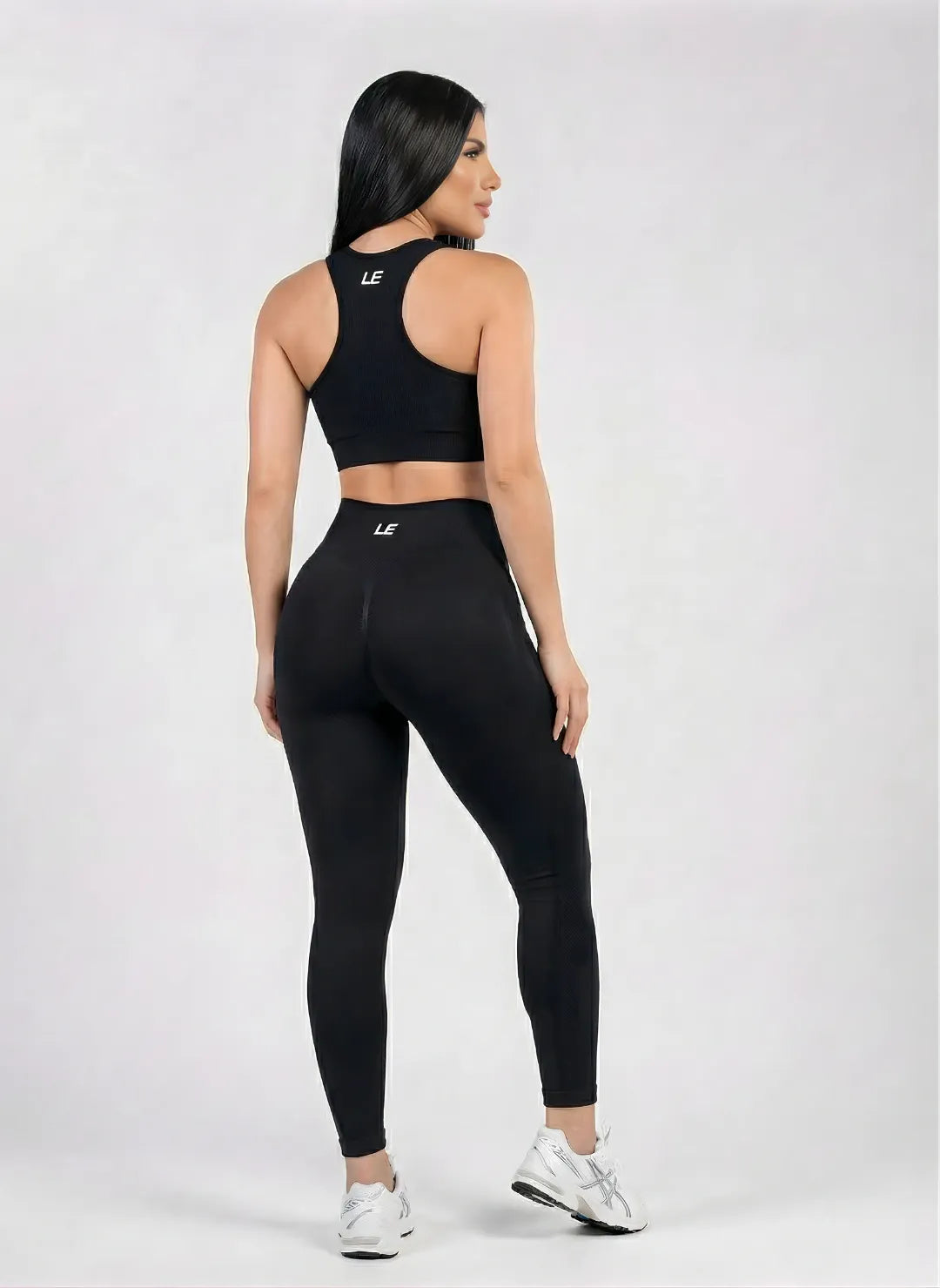 SET DEPORTIVO ESSENTIALS | LUSIAN REF.1164