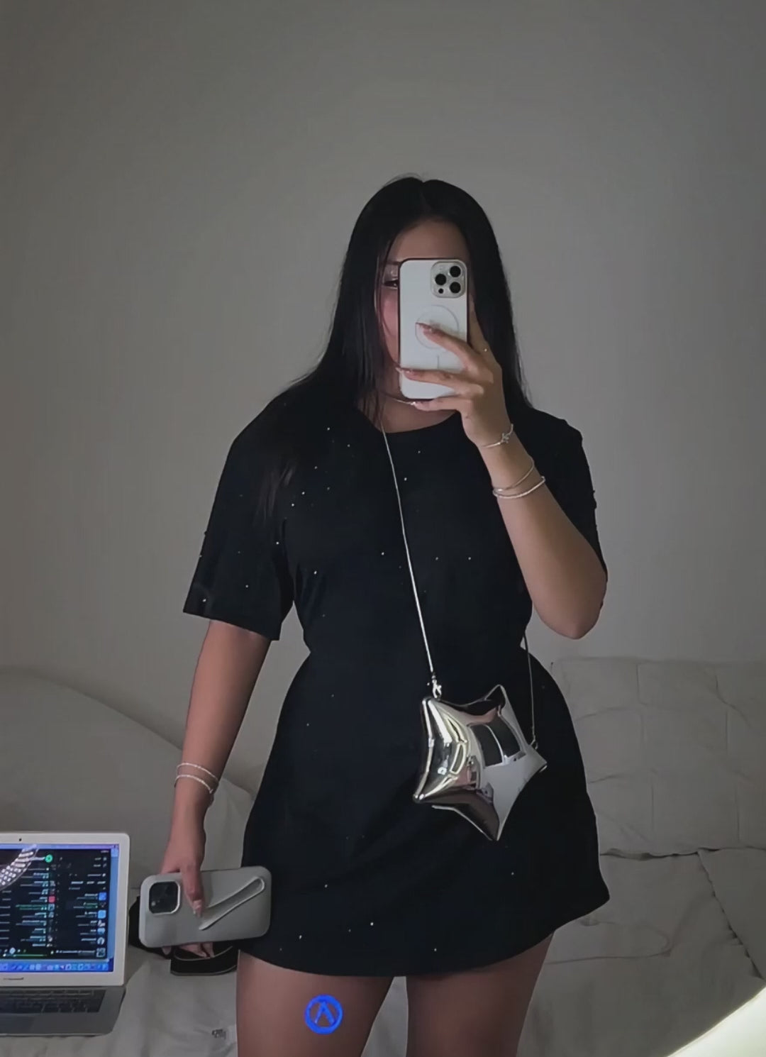 BLACK DIAMOND ESSENTIALS | LUSIAN REF.1170